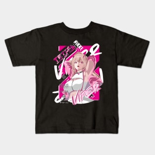 Nikke Viper Kids T-Shirt